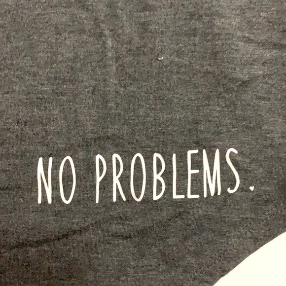 🤩 No boyfriend No problem tank top - Picture 3 of 9